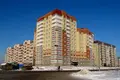 3 room apartment 84 m² Gatchinskoe gorodskoe poselenie, Russia