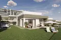 Villa de tres dormitorios 112 m² Muchamiel, España