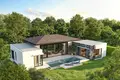 3-Schlafzimmer-Villa 280 m² Thalang, Thailand