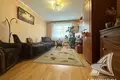 2 room apartment 53 m² Brest, Belarus