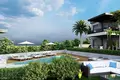 Ático 4 habitaciones 105 m² Bodrum, Turquía