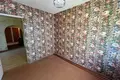 4 room apartment 59 m² Baranavichy, Belarus