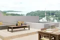 Apartamento 3 habitaciones 252 m² Phuket, Tailandia