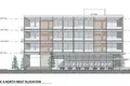 Квартира 1 спальня 68 м² Каппарис, Кипр