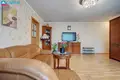 Квартира 2 комнаты 42 м² Вильнюс, Литва
