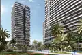 Appartement 46 m² Trikomo, Chypre du Nord