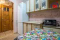 Wohnung 2 Zimmer 34 m² Maladsetschna, Weißrussland