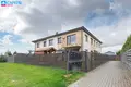 Квартира 3 комнаты 62 м² Uzliedziai, Литва