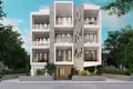 Wohnung 2 Schlafzimmer 95 m² Paphos, Zypern