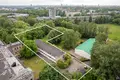 Bureau 690 m² à Riga, Lettonie