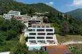 Doppelhaus 2 Schlafzimmer 101 m² Tivat, Montenegro