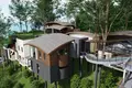 Villa 4 pièces 1 017 m² Phuket, Thaïlande