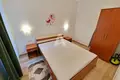 1 bedroom apartment 60 m² in Budva, Montenegro