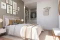 2 bedroom apartment 131 m² Estepona, Spain