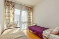 2 bedroom apartment 85 m² Budva, Montenegro