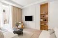 Mieszkanie 2 pokoi 88 m² Madryt, Hiszpania