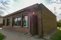 Propriété commerciale 100 m² à Vijurkai, Lituanie