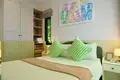 1 bedroom apartment 36 m² Phuket, Thailand