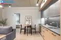 2 room apartment 47 m² Vilnius, Lithuania