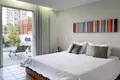 2 bedroom penthouse 290 m² Regiao Geografica Imediata do Rio de Janeiro, Brazil