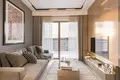 Appartement 1 chambre 45 m² Akdeniz, Turquie