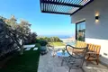 Haus 4 Schlafzimmer 271 m² Bodrum, Türkei