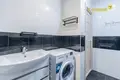 1 room apartment 40 m² Minsk, Belarus