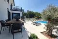 Villa de tres dormitorios 135 m² Grad Pula, Croacia