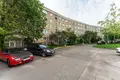 Mieszkanie 2 pokoi 50 m² Mińsk, Białoruś