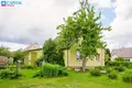 Haus 98 m² Palnosai, Litauen