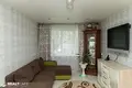 3 room apartment 59 m² Lida, Belarus