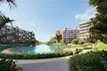 Mieszkanie 3 pokoi 186 m² Ban Khlong Bang Rao Nok, Tajlandia