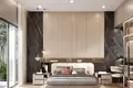 3 bedroom villa 296 m² Huai Yai, Thailand