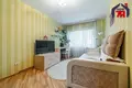 Mieszkanie 3 pokoi 73 m² Lyasny, Białoruś