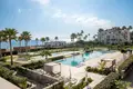 Wohnung 2 Schlafzimmer 100 m² Estepona, Spanien
