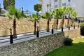 Wohnung 2 Schlafzimmer 110 m² Mittelmeerregion, Türkei