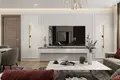 2 bedroom apartment 93 m² Kavakli, Turkey
