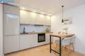 Appartement 2 chambres 34 m² Vilnius, Lituanie