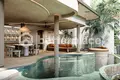 Villa mit 2 Schlafzimmern  Pererenan, Indonesien