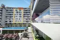 1 bedroom apartment 86 m² Budva, Montenegro