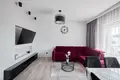 Apartamento 3 habitaciones 65 m² Varsovia, Polonia