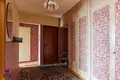 3 room apartment 70 m² Minsk, Belarus