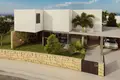 Dom 3 pokoi 318 m² Peyia, Cypr
