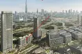 Mieszkanie 1 pokój 80 m² Dubaj, Emiraty Arabskie