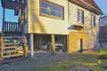 Haus 128 m² Uzufouski selski Savet, Belarus
