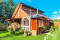 Cottage 370 m² Marjaliva, Belarus
