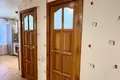 3 room apartment 65 m² Barysaw, Belarus