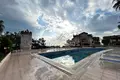 Villa de 4 habitaciones 170 m² Avsallar, Turquía