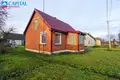 Casa 66 m² Radviliskis, Lituania