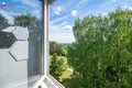 Квартира 3 комнаты 61 м² Вильнюс, Литва